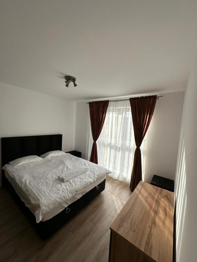 M&I Dream Stay Braşov Exterior foto